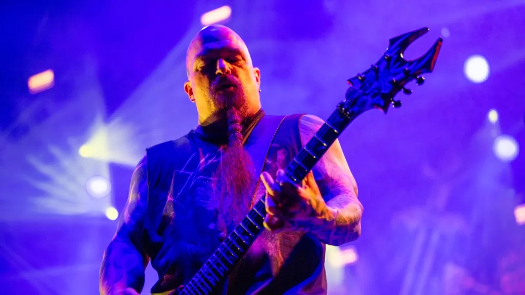 Kerry King 2