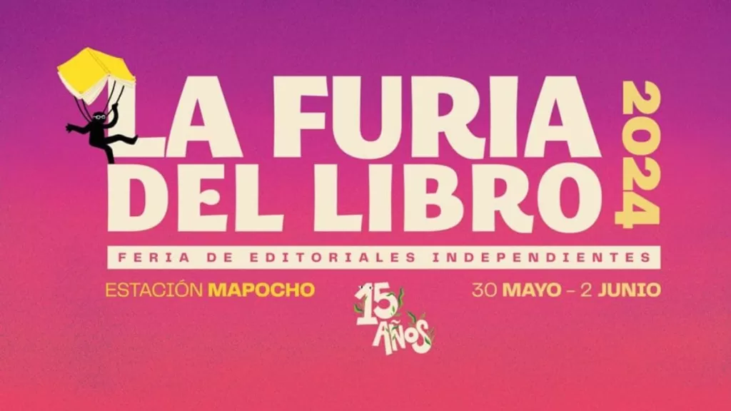 La Furia Del Libro 2024