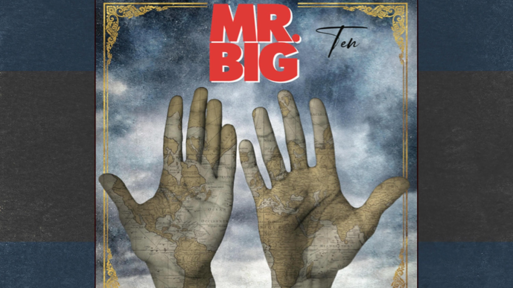 Mr Big