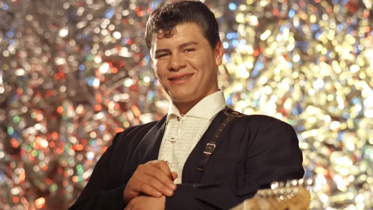 Ritchie Valens Getty Web