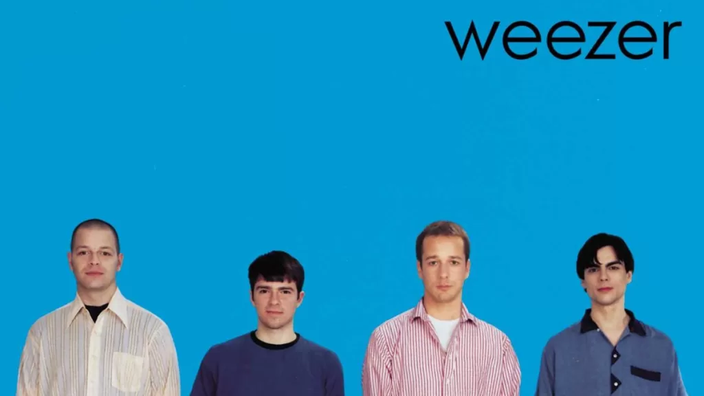 Weezer