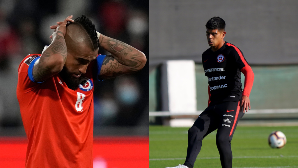 Arturo Vidal   Pavez