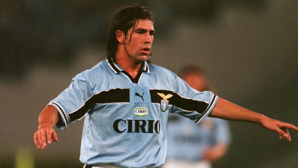 Marcelo Salas