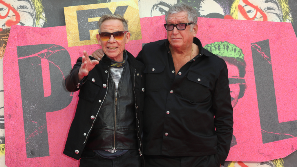 Sex Pistols Regresa