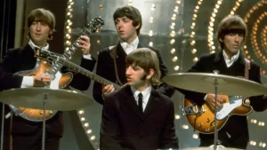 Beatles 1966 Top Of The Pops Web