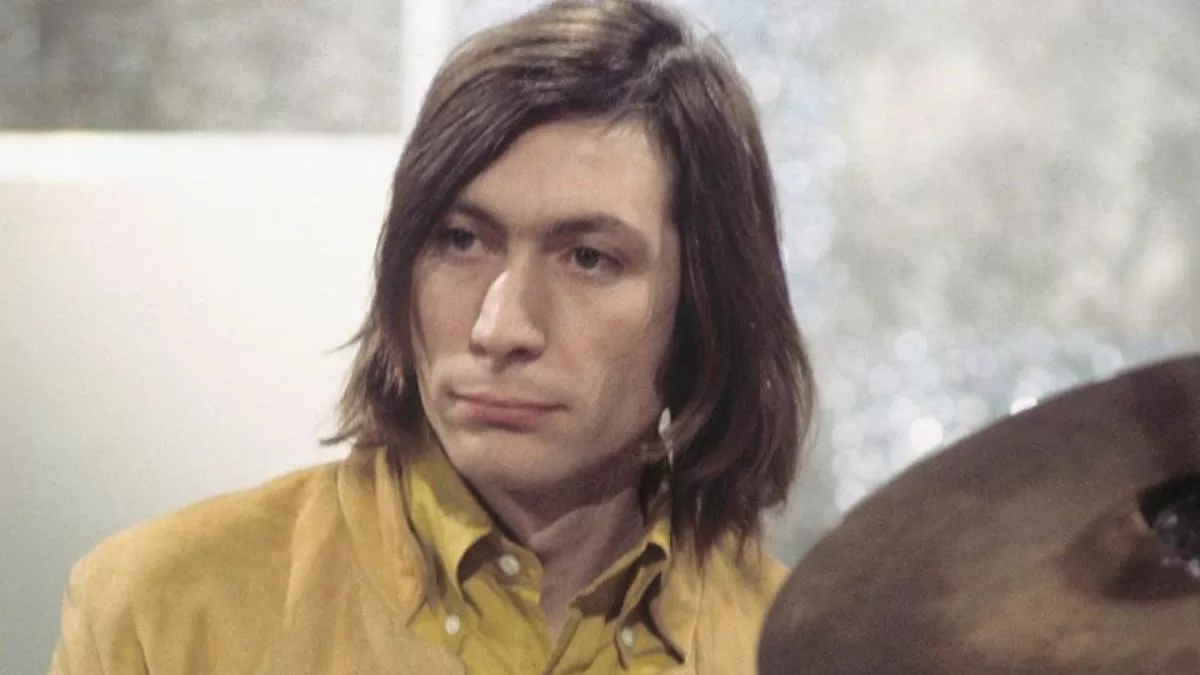 Charlie Watts: Estos Son Sus 10 Clásicos Esenciales En The Rolling ...