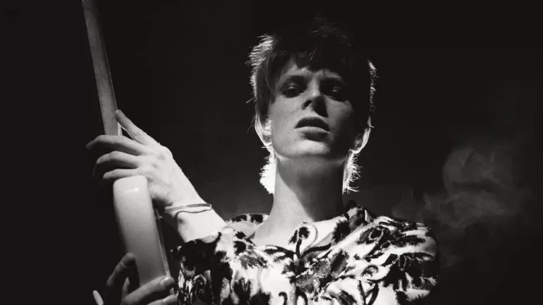 David Bowie 1972 Bn Web