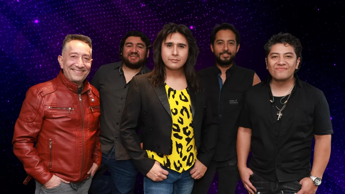 La Gran Previa de Deep Purple y Journey en Chile 2024 Evolution y