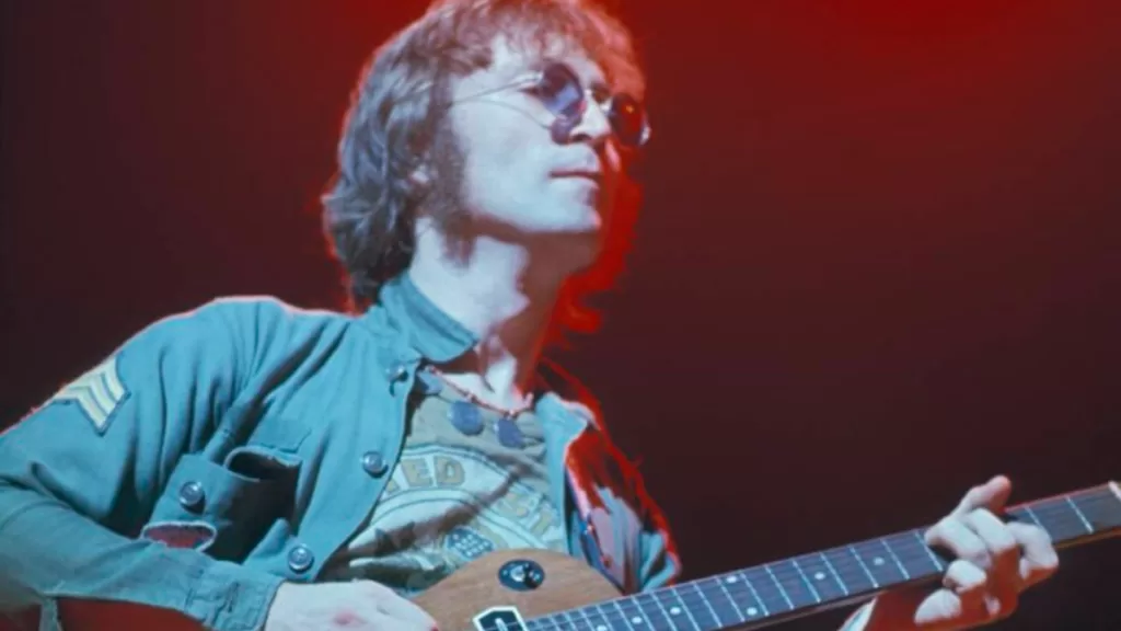 John Lennon 1972 Msg Vertical Web