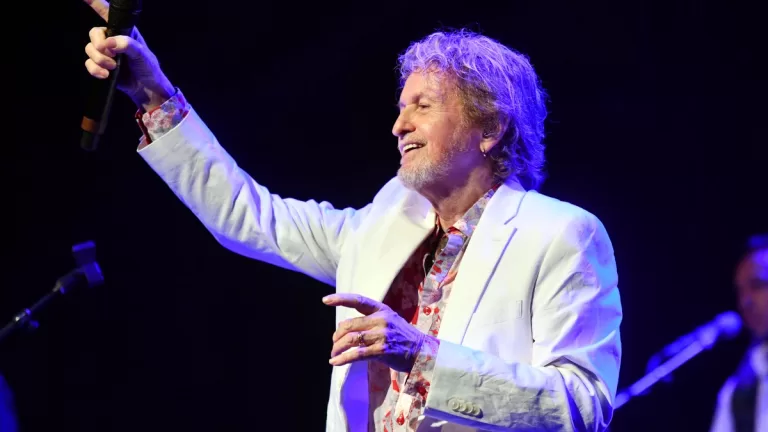 Jon Anderson