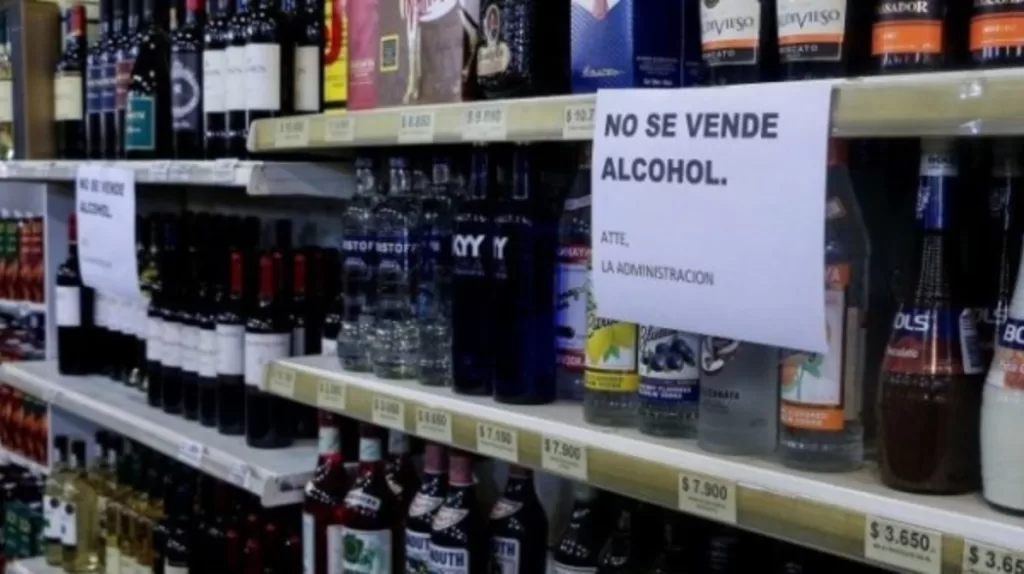 Ley Seca