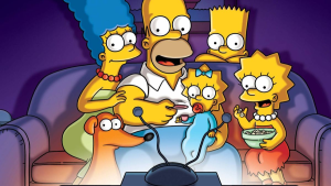 Los Simpsons Mejor Capitulo