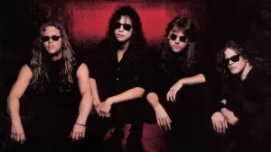 Metallica 1988 Lentes Web