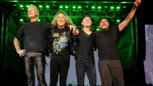 Metallica 2024 Viena Getty Web