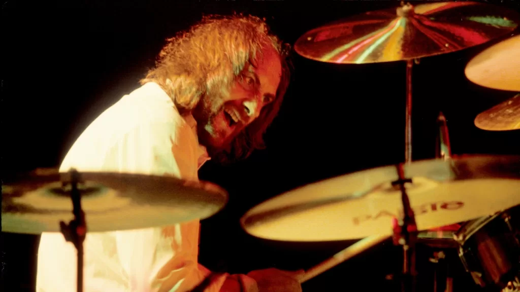 Mick Fleetwood 1979 Getty Web