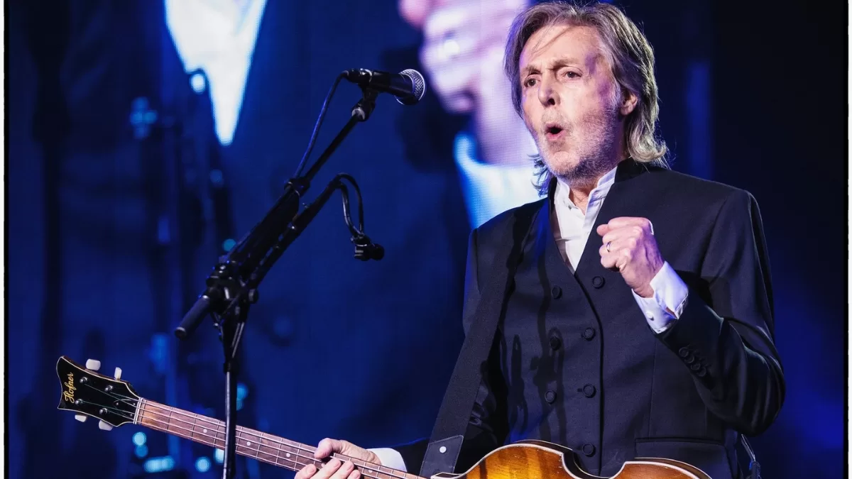 Paul McCartney regresa a Chile 2024 con su gira Got Back — Futuro Chile