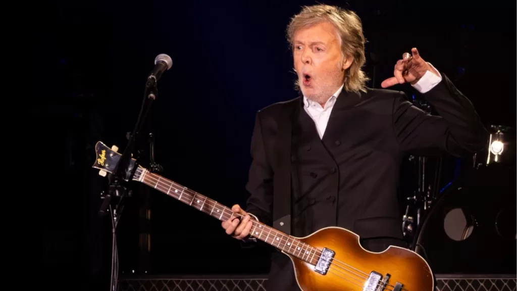 Paul Mccartney 2023 Rio Web