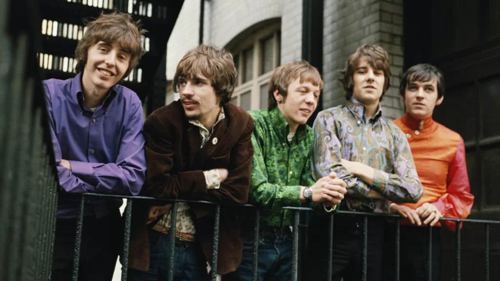 Procol Harum 1967 Getty 02 Web