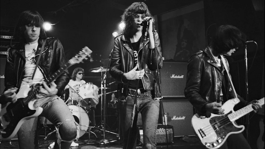 Ramones