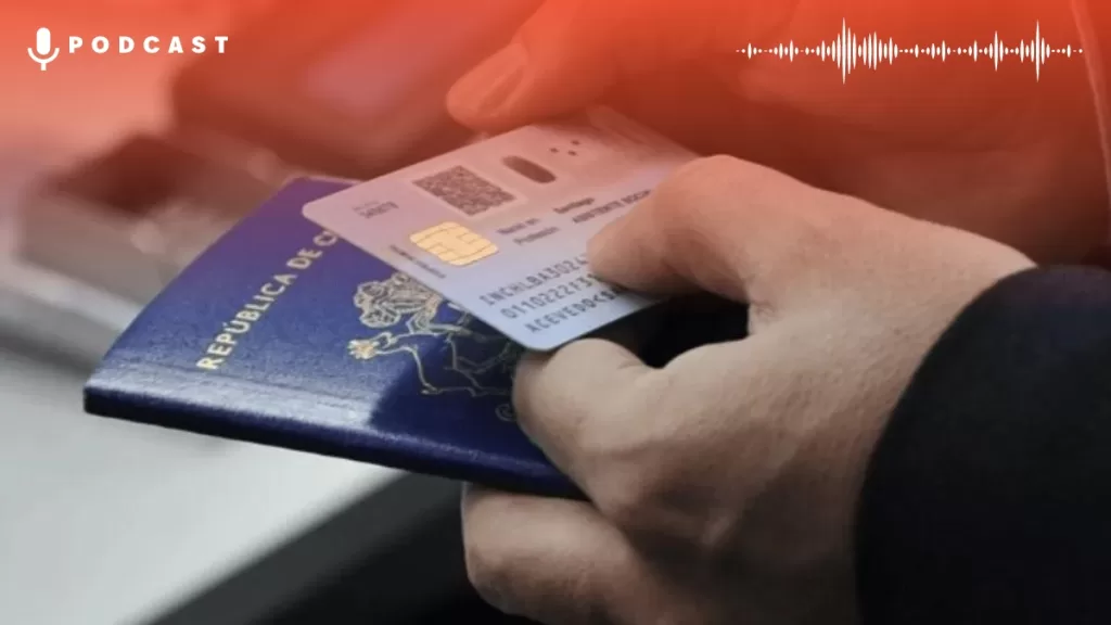 Registro Civil Nuevas Cedulas Pasaporte