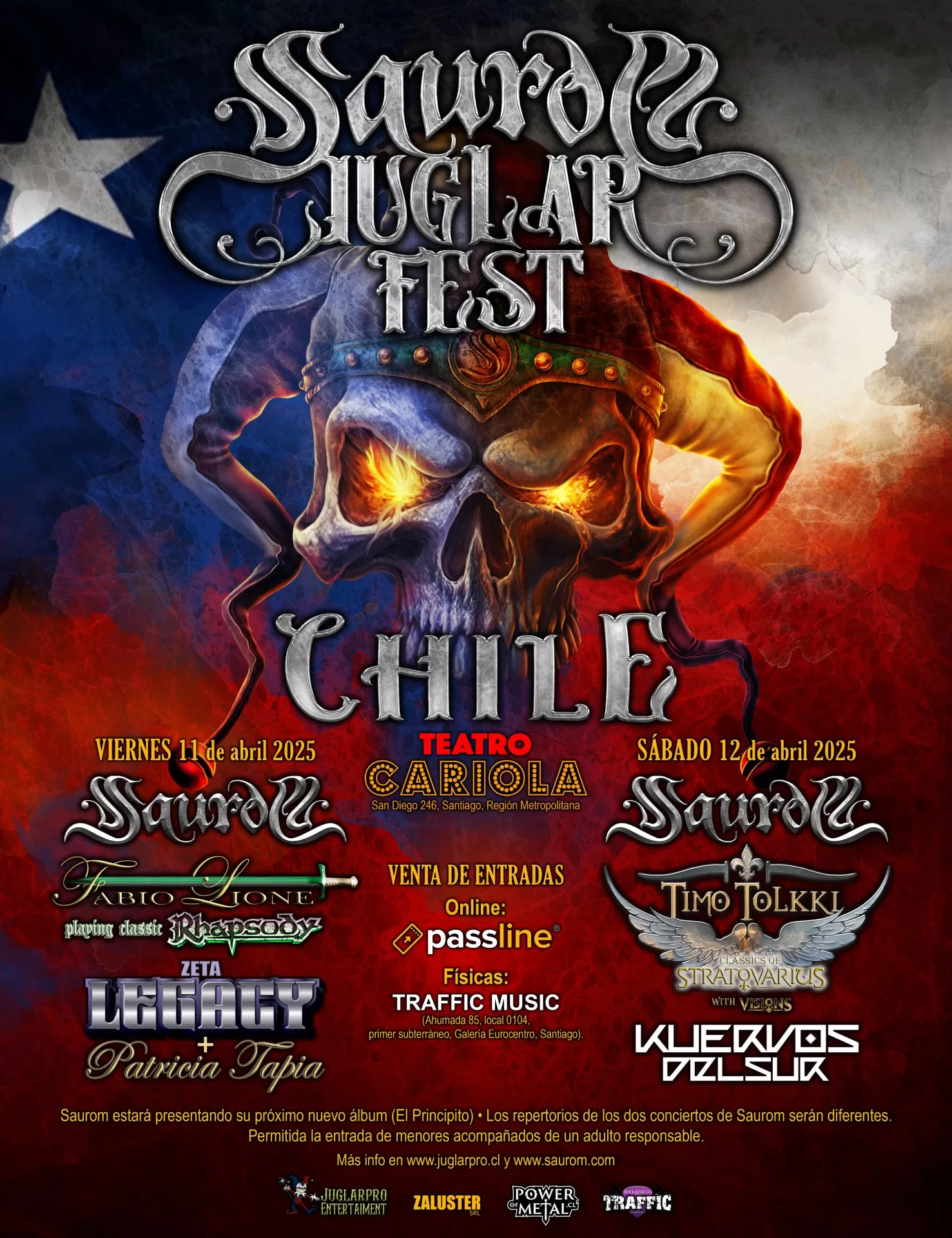 Cartel JUGLAR FEST CHILE (1)(1)