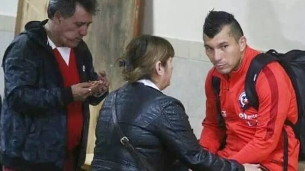 Gary Medel