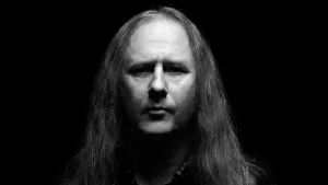 Jerry Cantrell Vilified