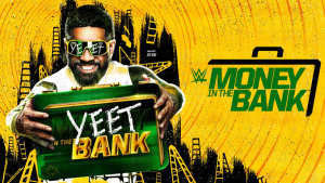 Money In The Bank 2024
