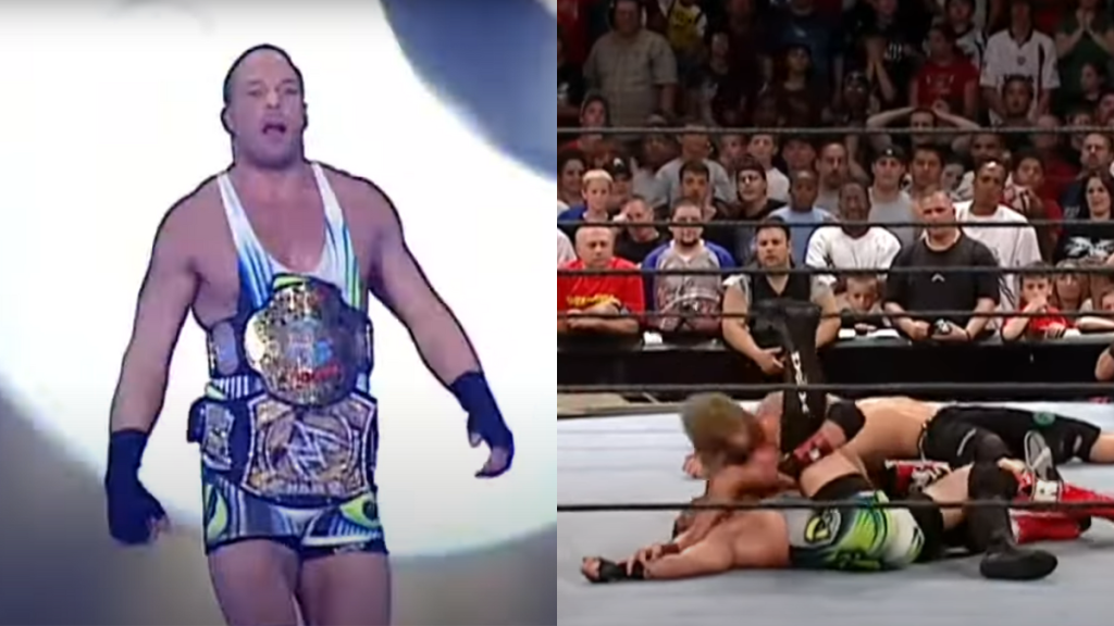 Rob Van Dam