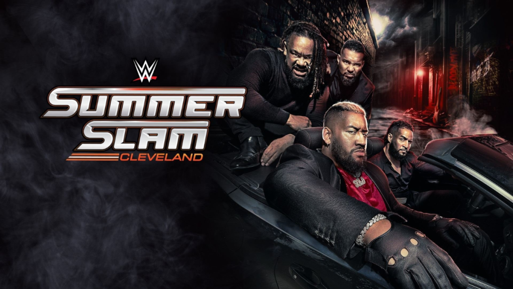 Summerslam 2024