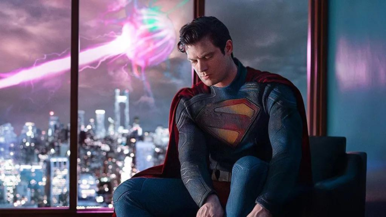 Superman De James Gunn Finalizó Su Rodaje