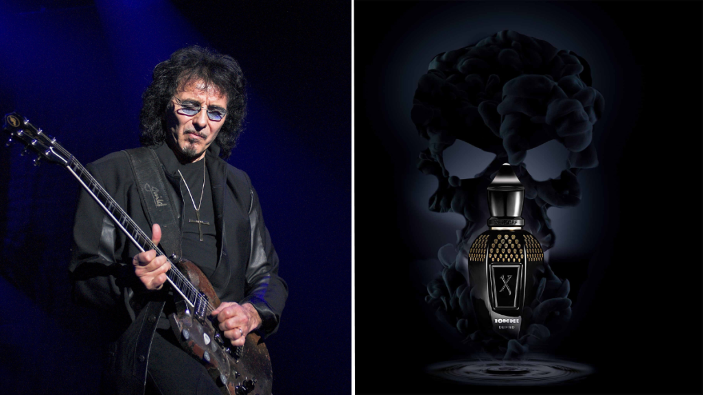 Tony Iommi Habla De Su Próximo Single