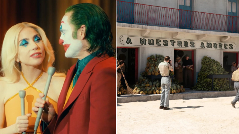 Venice Film Festival Director Se Refiere A Joker 2 Y Queer