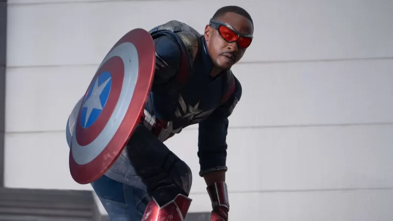 Captain America Brave New World Teaser Web