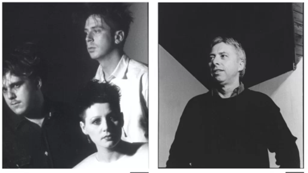 Cocteau Twins