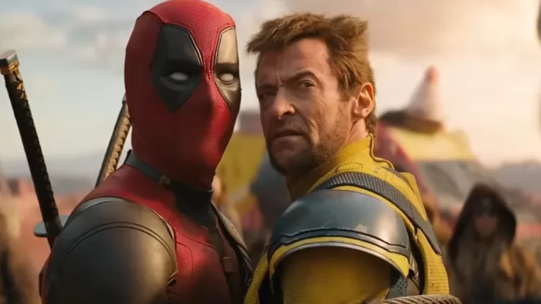 Deadpool Wolverine Ultimo Trailer Web