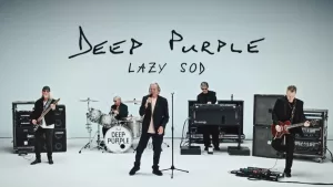 Deep Purple 1