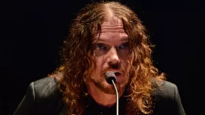 Dizzy Reed Getty Images