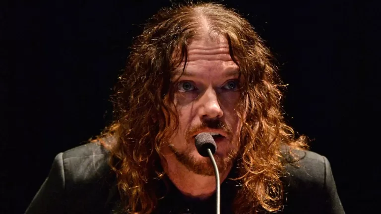 Dizzy Reed Getty Images
