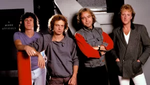 Foreigner 1981 Getty Web