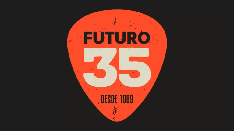 Futuro 35 Logo Web