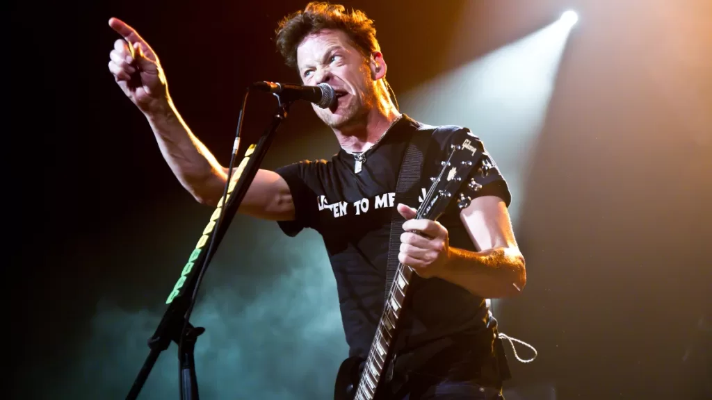 Jason Newsted