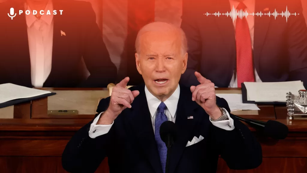 Joe Biden 2024 Heraldo Muñoz