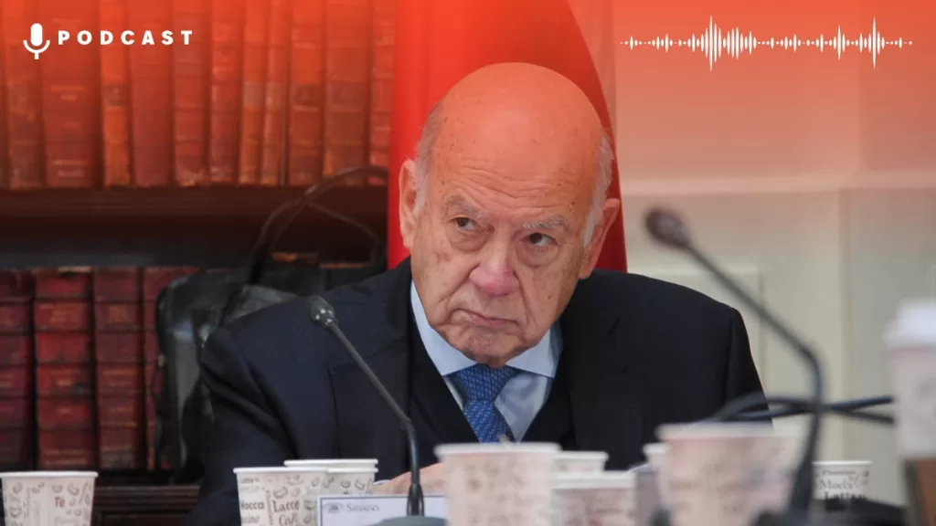 Jose Miguel Insulza Pqn 22 Julio Card Web