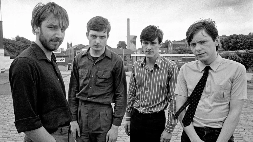 Joy Division 1266545 Web