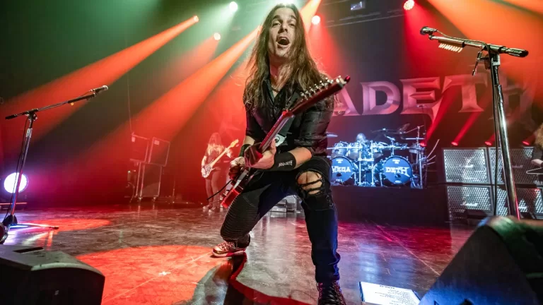 Kiko Loureiro