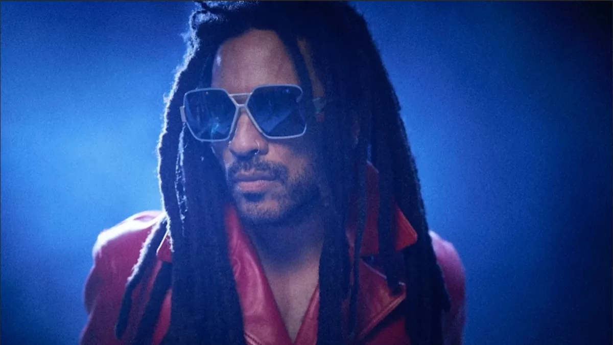 Lenny Kravitz en Chile 2024 Anuncia sold out y suma nueva fecha en