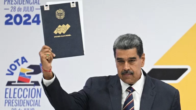 Maduro