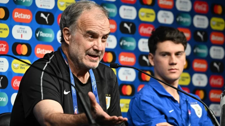 Marcelo Bielsa