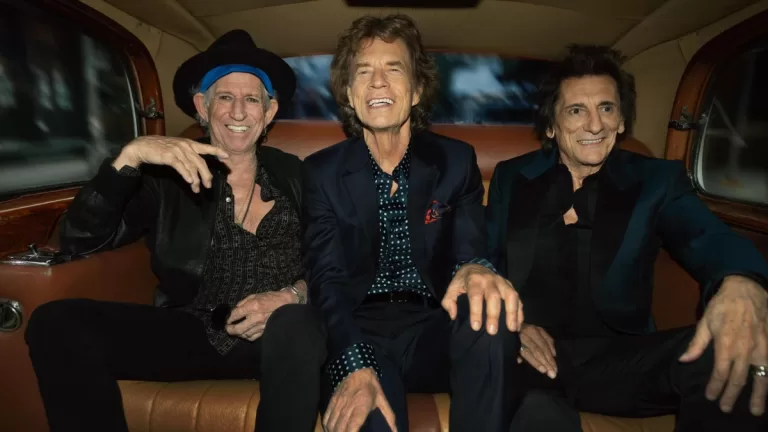 Rolling Stones 2023 Noviembre Web